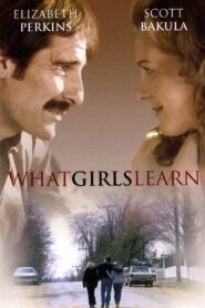 What Girls Learn – 2001 – Online In Netflix