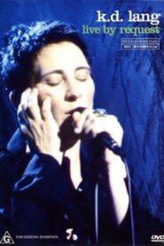 K.D. Lang: Live By Request – 2001 – Online In Netflix