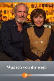 Was ich von dir weiß – 2017 – Online In Netflix