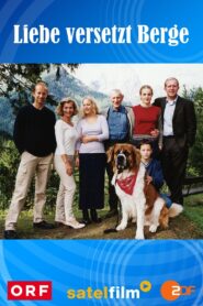 Liebe versetzt Berge – 1999 – Online In Netflix