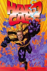 Hardcase – 1993 – Online In Netflix