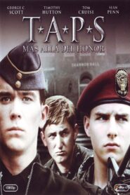 Taps, más allá del honor – 1981 – Online In Netflix