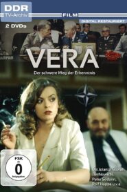 Vera – Der schwere Weg der Erkenntnis – 1989 – Online In Netflix