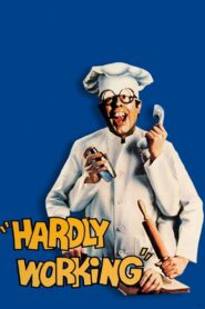 Hardly Working – 1980 – Online In Netflix