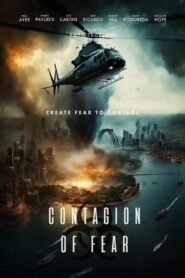 Contaminados por el miedo – 2023 – Online In Netflix