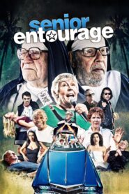 Senior Entourage – 2021 – Online In Netflix