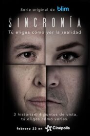 Sincronía – 2017 Online gratis free Netflix