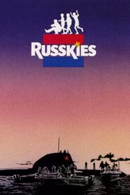 Russkies – 1987 – Online In Netflix