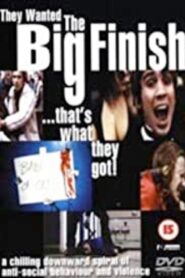 The Big Finish – 2000 – Online In Netflix