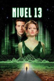 El piso 13 – 1999 – Online In Netflix