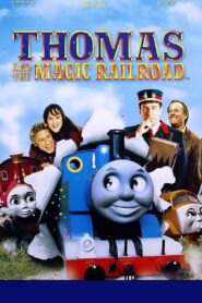 Thomas y el Tren Mágico – 2000 – Online In Netflix