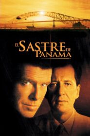 El sastre de Panamá – 2001 – Online In Netflix