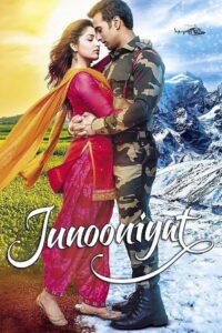 Junooniyat – 2016 – Online In Netflix