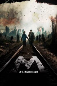 M – 2023 – Online In Netflix