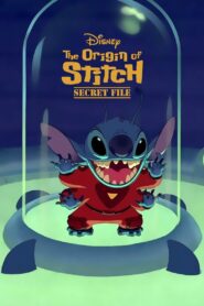 El origen de Stitch – 2005 – Online In Netflix