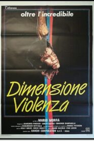 Dimensione Violenza – 1984 – Online In Netflix