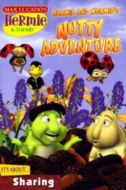 Hermie & Friends: Hermie and Wormie’s Nutty Adventure – 2006 – Online In Netflix