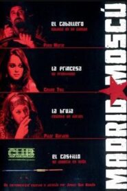 Madrid-Moscú – 2007 – Online In Netflix