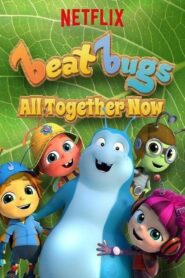 Beat Bugs: All Together Now – 2017 – Online In Netflix