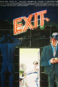 Exit… nur keine Panik – 1980 – Online In Netflix