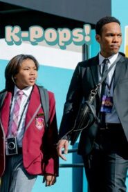 K-Pops! – 2024 – Online In Netflix