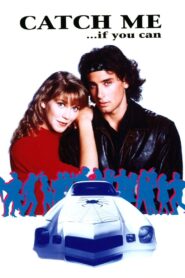 Catch Me… If You Can – 1989 – Online In Netflix