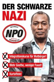 Der schwarze Nazi – 2016 – Online In Netflix