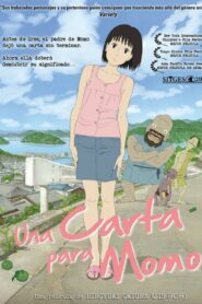 Una carta para Momo – 2012 – Online In Netflix