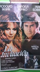 La Invitación – 1982 – Online In Netflix