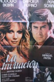 La Invitación – 1982 – Online In Netflix