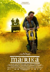 Mafrika – 2009 – Online In Netflix