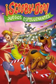 Scooby-Doo! Juegos Espeluznantes – 2012 – Online In Netflix
