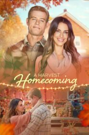 A Harvest Homecoming – 2023 – Online In Netflix