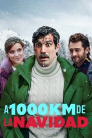 A mil kilómetros de la Navidad – 2021 – Online In Netflix