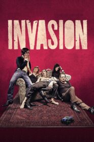Invasion – 2013 – Online In Netflix