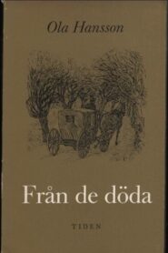 Från de döda – 1990 – Online In Netflix