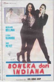 Boneka dari Indiana – 1990 – Online In Netflix