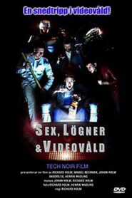 Sex, Lögner & Videovåld – 2000 – Online In Netflix