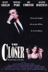 The Closer – 1990 – Online In Netflix