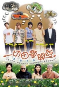 一切由零開始 – 2003 – Online In Netflix