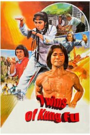 Twins of Kung Fu – 1981 – Online In Netflix