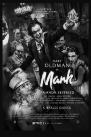 MANK – 2020 – Online In Netflix