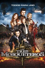 Los Tres Mosqueteros – 2011 – Online In Netflix