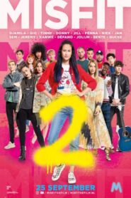 Misfit 2 – 2019 – Online In Netflix