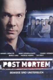 Post Mortem – 2007 Online gratis free Netflix