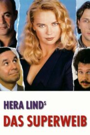 Das Superweib – 1996 – Online In Netflix