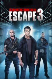 Plan de Escape 3: El Rescate – 2019 – Online In Netflix