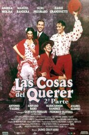 Las cosas del querer 2 – 1995 – Online In Netflix