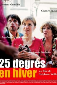 25 degrés en hiver – 2004 – Online In Netflix