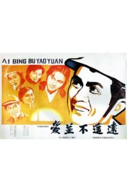 爱并不遥远 – 1983 – Online In Netflix